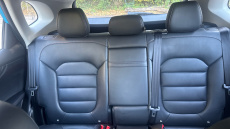 MG HS 1.5 T-GDI PHEV SE 5dr Auto Hatchback